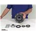 Dexter Axle Trailer Hubs and Drums - Hub - 008-399-91 Review