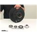 Dexter Axle Trailer Hubs and Drums - Hub with Integrated Rotor - 008-416-91 Review