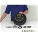 Dexter Axle Trailer Hubs and Drums - Hub with Integrated Rotor - 008-416-93 Review