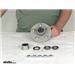 Dexter Axle Trailer Hubs and Drums - Hub - 8-258-50UC1-EZ Review
