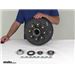 Dexter Axle Trailer Hubs and Drums - Hub with Integrated Drum - 8-285-9UC3 Review