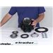 Review of Dexter Axle Trailer Hubs and Drums - Hub - 8-214-8UC1