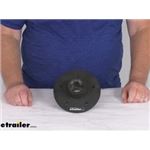 Review of Dexter Axle Trailer Hubs and Drums - Idler Hub - 008-258-04