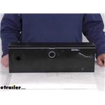 Review of Dexter Axle Trailer Leaf Spring Suspension - Equalizers - 13-108-3