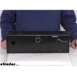 In-Depth Review of the Dexter Equalizer for 3" Wide Slipper Springs