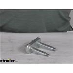 Review of Dexter Axle Trailer Leaf Spring Suspension - Spring Mounting Hardware - 018-026-05
