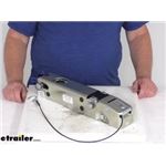 Review of Dexter Brake Actuator - Replacement Inner Slide - DX99FR