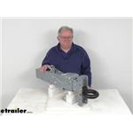 Review of Dexter Brake Actuator - Surge Brake Actuator - T4853220