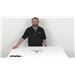 Review of Dexter Fortress Aluminum Threaded Cap Service Kit 9K To 10 K Dexter Axle - DX24HR