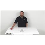Review of Dexter Fortress Aluminum Threaded Cap Service Kit - DX84HR