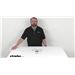 Review of Dexter Fortress Aluminum Threaded Cap Service Kit Dexter Lippert Axle - DX57HR