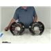 Dexter Axle Trailer Brakes - Electric Drum Brakes - 23-438-439 Review