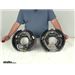 Dexter Axle Trailer Brakes - Electric Drum Brakes - 23-450-451 Review