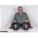 Review of Dexter Trailer Brakes - Electric Drum Brakes - K23-478-479