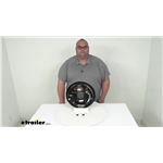 Review of Dexter Trailer Brakes Left Hand - DX79CR
