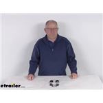 Review of Dexter Trailer Brakes - Wheel Cylinder Rebuild Kit - K71-081-00