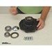 Dexter Trailer Hubs and Drums - Hub - 42865UC1 Review