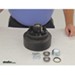 Dexter Axle Trailer Hubs and Drums - Hub with Integrated Drum - 8-173-16UC3 Review