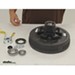 Dexter Axle Trailer Hubs and Drums - Hub with Integrated Drum - 8-201-9UC3-EZ Review