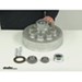 Dexter Axle Trailer Hubs and Drums - Hub with Integrated Drum - 8-219-50UC3-EZ Review