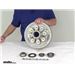 Dexter Axle Trailer Hubs and Drums - Hub with Integrated Drum - 8-219-50UC3 Review