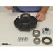 Dexter Axle Trailer Hubs and Drums - Hub - 8-231-9UC1-EZ Review