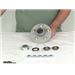 Dexter Axle Trailer Hubs and Drums - Hub - 8-258-50UC1 Review