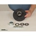Dexter Axle Trailer Hubs and Drums - Hub - 8-258-5UC1 Review