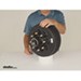 Dexter Axle Trailer Hubs and Drums - Hub with Integrated Drum - 8-285-11 Review
