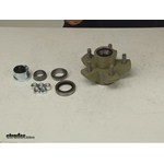 Dexter Axle Trailer Hubs and Drums - Hub - 845475UC1-EZ Review