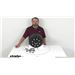 Review of Dexter Trailer Hubs and Drums - Assembly ABS Tow Assist 8K EZ Lube Axle - DX48WR