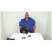 Review of Dexter Trailer Hubs and Drums - Hub with Integrated Drum - DX64HR
