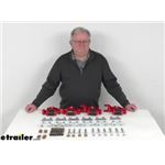 Review of Dexter Trailer Leaf Spring Suspension - Equalizer Upgrade Kit - K71-656-00