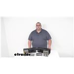 Review of Dexter Trailer Leaf Spring Suspension - Tandem Axle Equalizer Kit - HAP-258-01