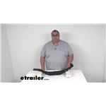 Review of Dexter Trailer Leaf Springs - Slipper Springs - DX83QR