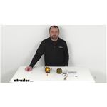 Feature Breakdown: Diode Dynamics SS3 Pro LED Pod Light w/ Bracket