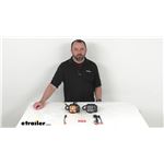 Review of Diode Dynamics Vehicle Lights - SS3 Pro LED Fog Lights With Backlight - DDY54KV