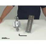 Fastway Ball Mounts - Adjustable Ball Mount - DTSTBM6800 Review