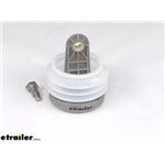 Review of Dometic RV Toilet Parts - Replacement Pump Bellows - DOM58FR