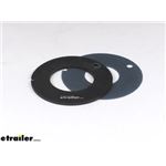 Review of Dometic RV Toilet Parts - Toilet Bowl Seal Kit - DOM35FR