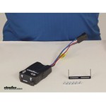R Draw-Tite 5504 Activator 4 Trailer Brake Control BRAKE CONTROLLER R Draw-Tite 5504 Activator 4 Trailer Brake Control BRAKE CONTROLLER