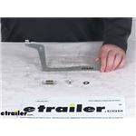 Review of Draw-Tite Fifth Wheel - 58216