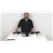 Review of Draw-Tite Front Receiver Hitch - Custom Fit Front Mount 2 Inch Receiver - 65005