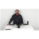 Review of Draw-Tite Front Receiver Hitch - Custom Fit Front Mount 2 Inch Receiver - 65052