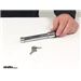 Draw-Tite Hitch Locks - Standard Pin Lock - 63260 Review
