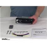 Drive RV DVD Players - Standalone DVD Player - 324-000032 Review