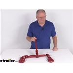 Review of Durabilt Chain Binders - Ratchet Chain Binder - DU45MR