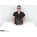 Review of Duracell Jumper Cables and Starters - Jumper Box - DU37FR