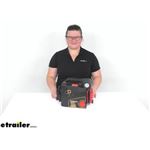 Review of Duracell Jumper Cables and Starters - Jumper Box - DU57FR