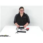 Review of Duracell Jumper Cables and Starters - Jumper Box - DU64FR